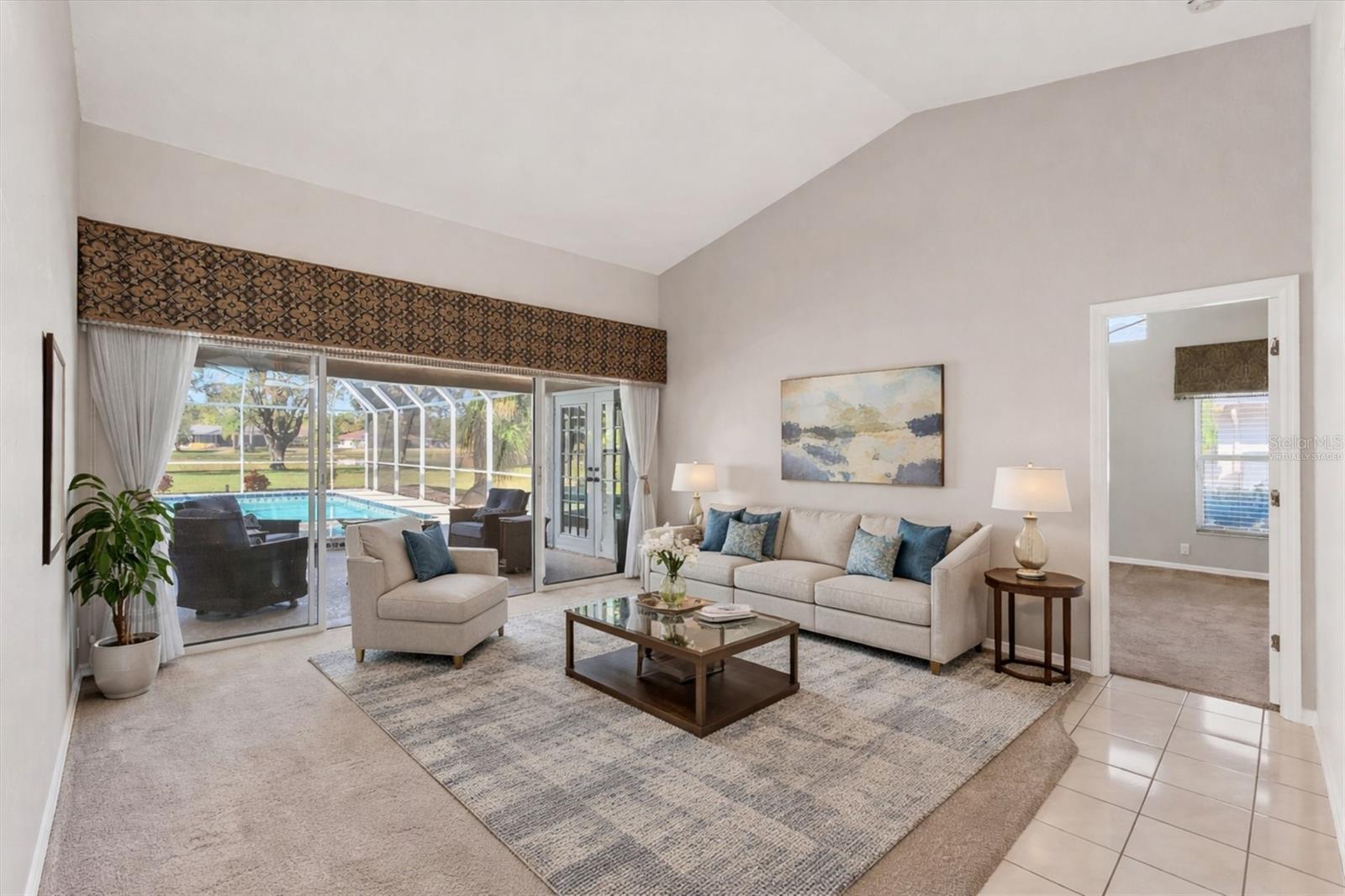 RIVER CLUB NORTH - Residential