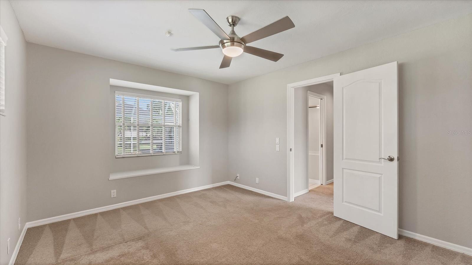 RIVER CLUB - Residential