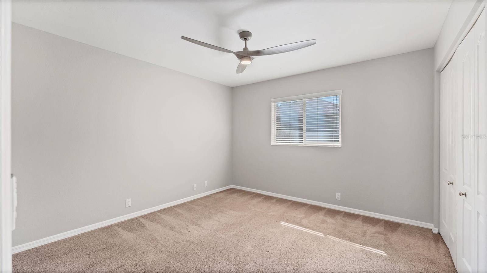 RIVER CLUB - Residential