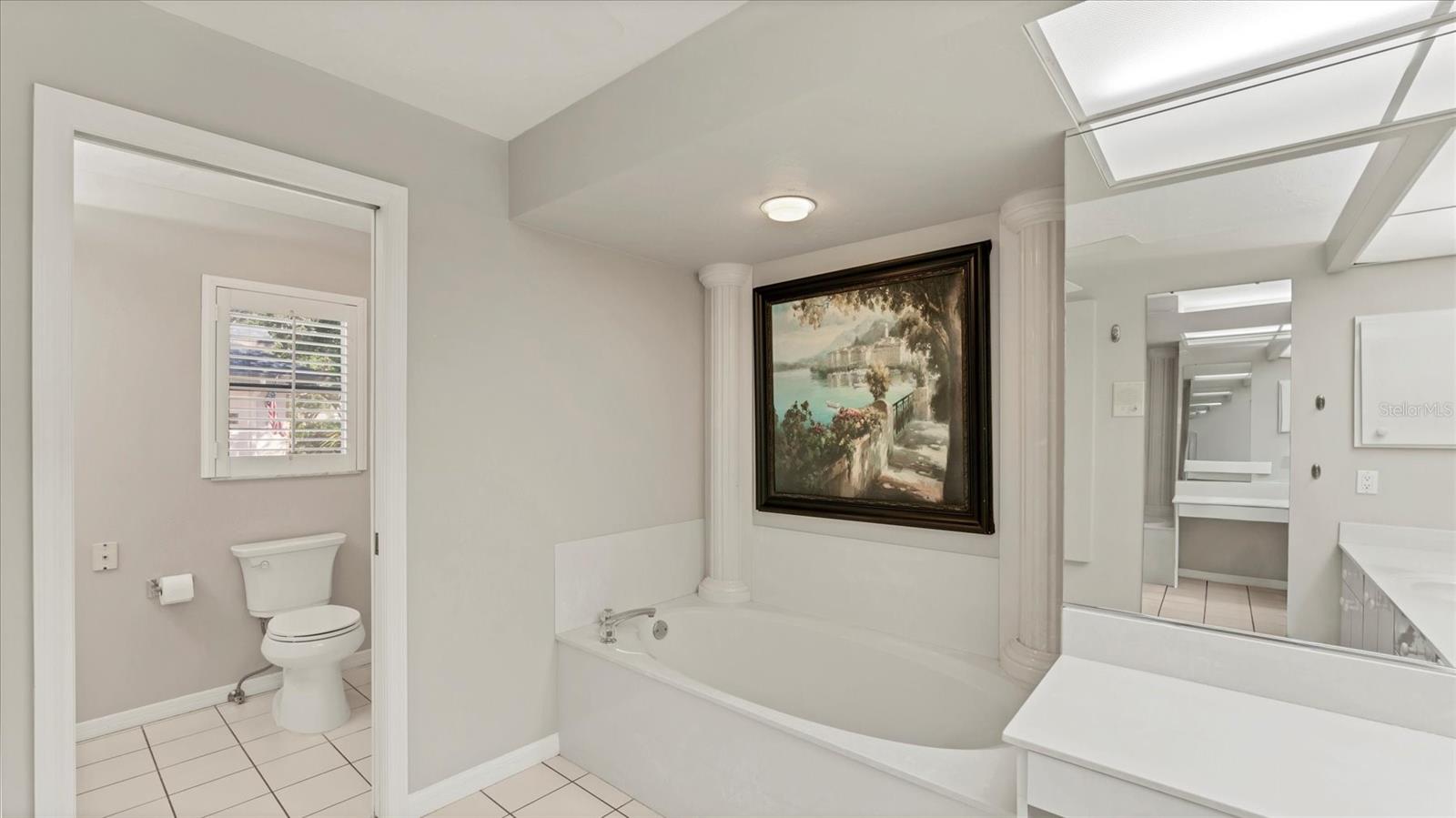 RIVER CLUB - Residential