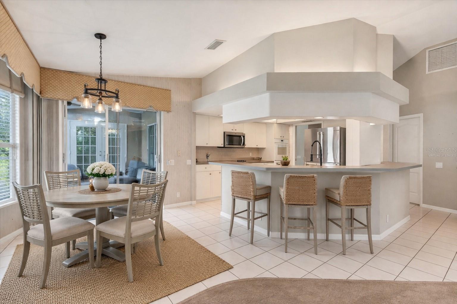 RIVER CLUB NORTH - Residential