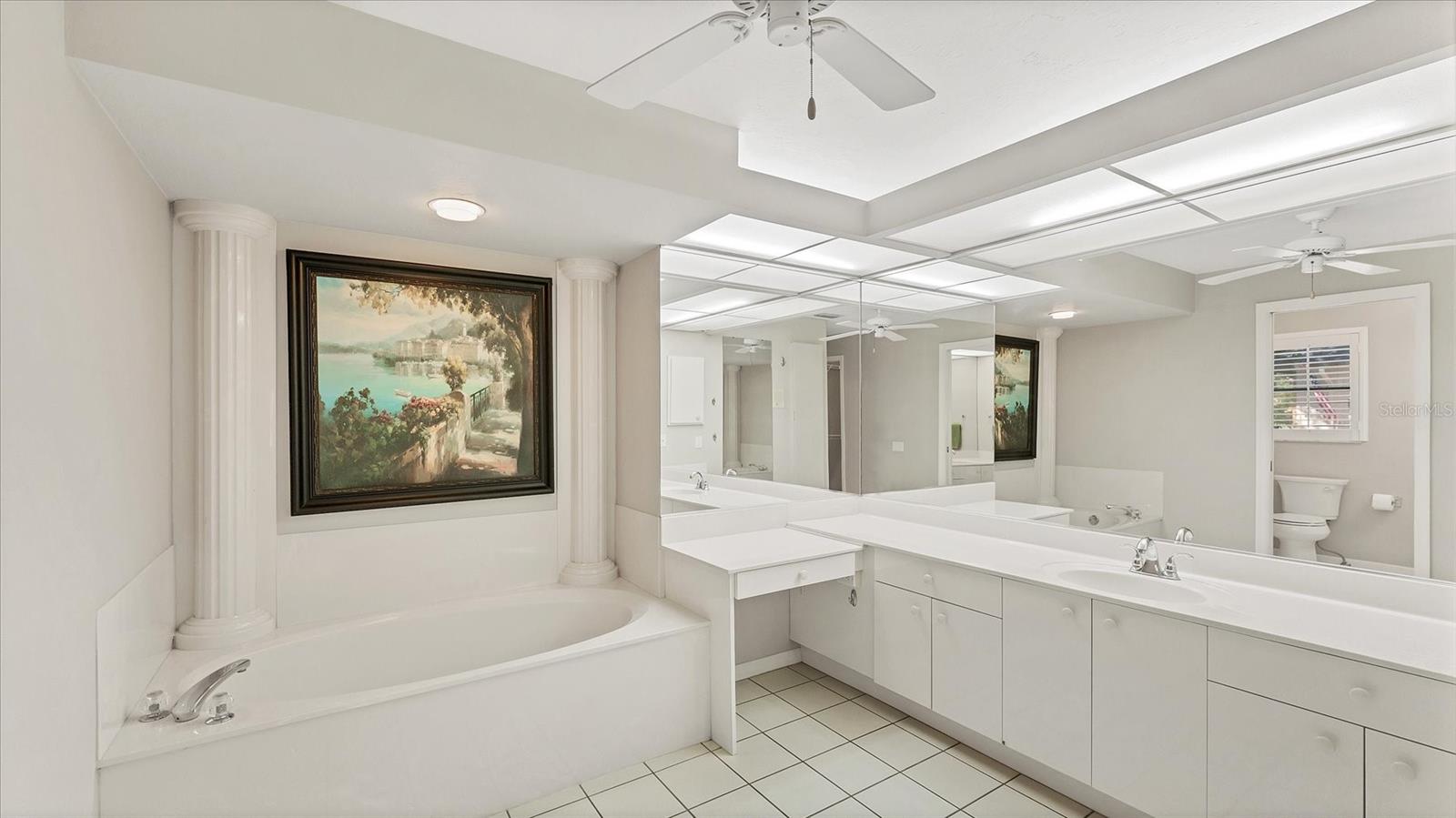 RIVER CLUB - Residential