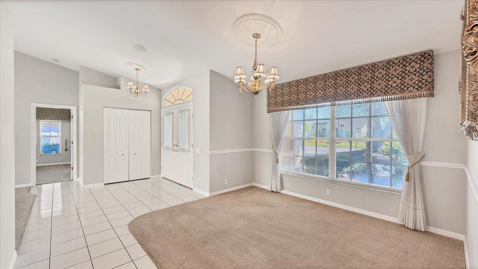 RIVER CLUB - Residential