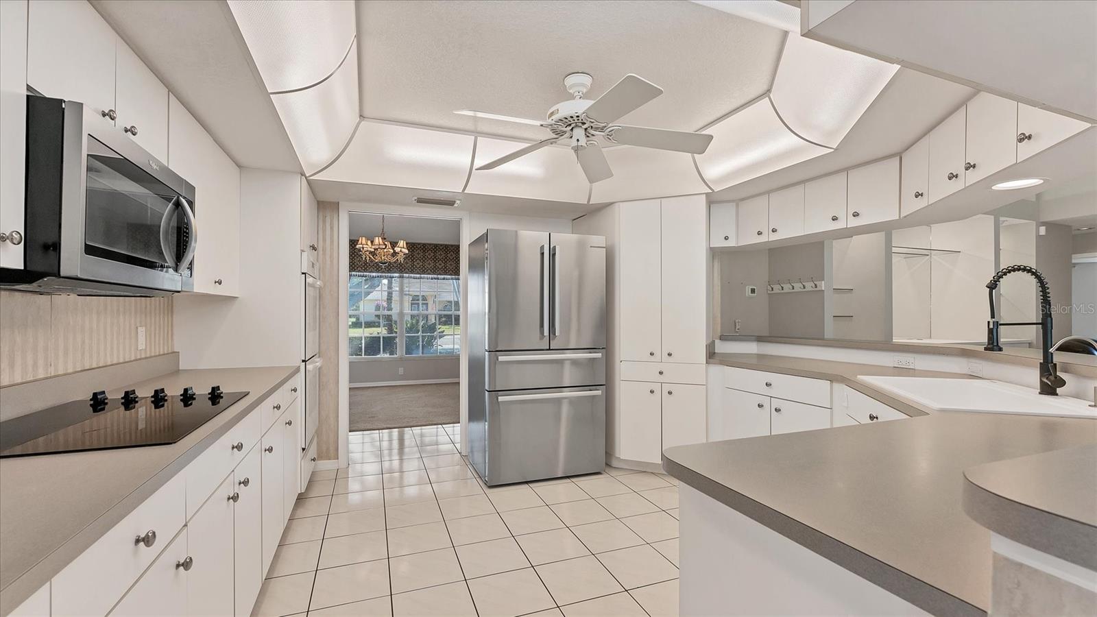 RIVER CLUB - Residential