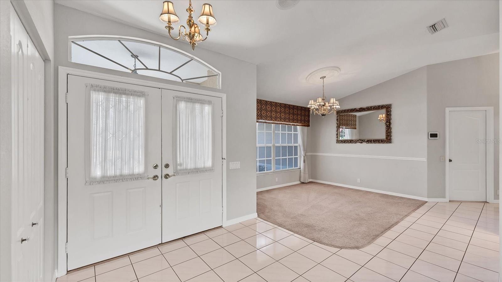 RIVER CLUB - Residential