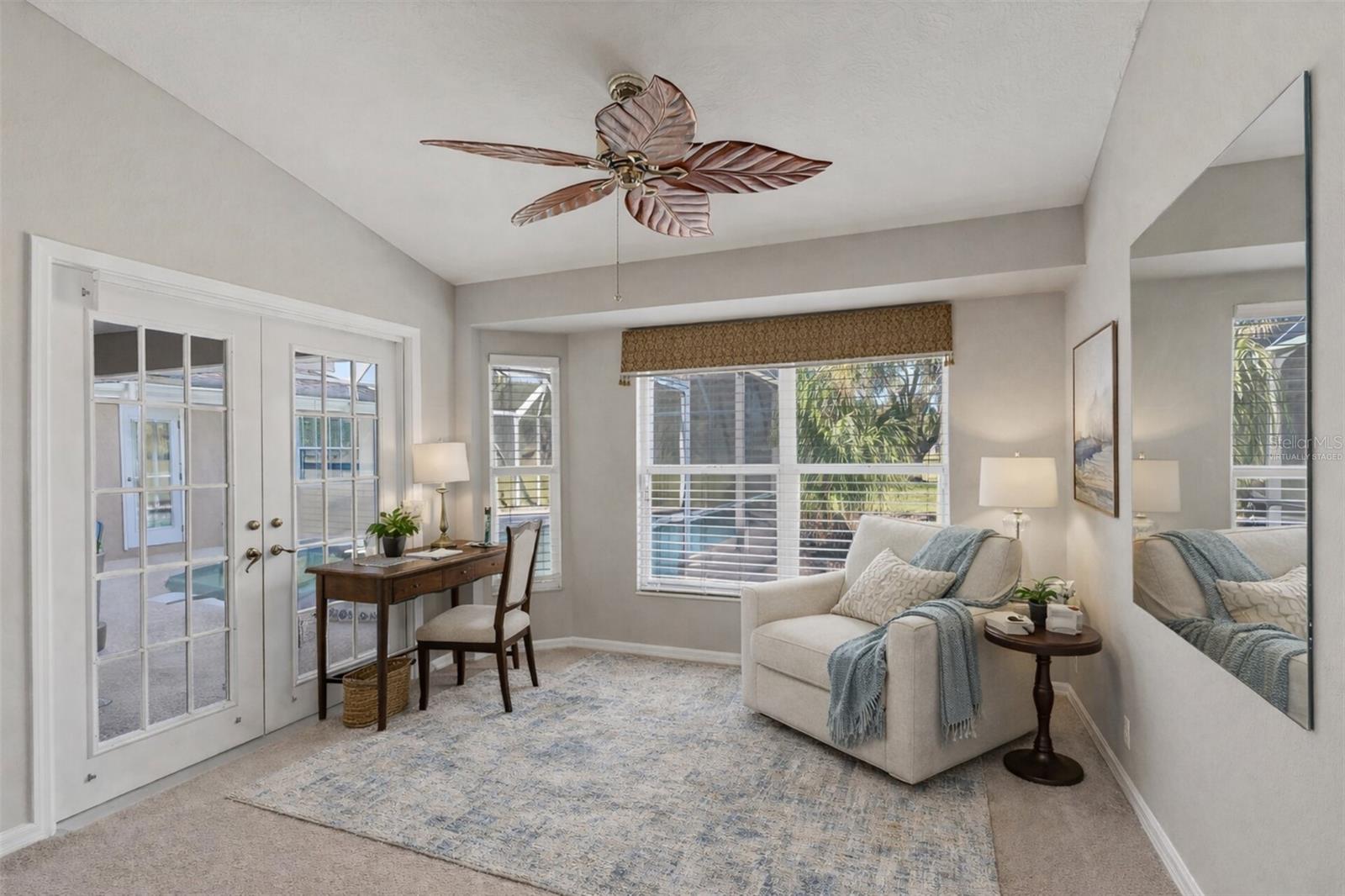 RIVER CLUB NORTH - Residential