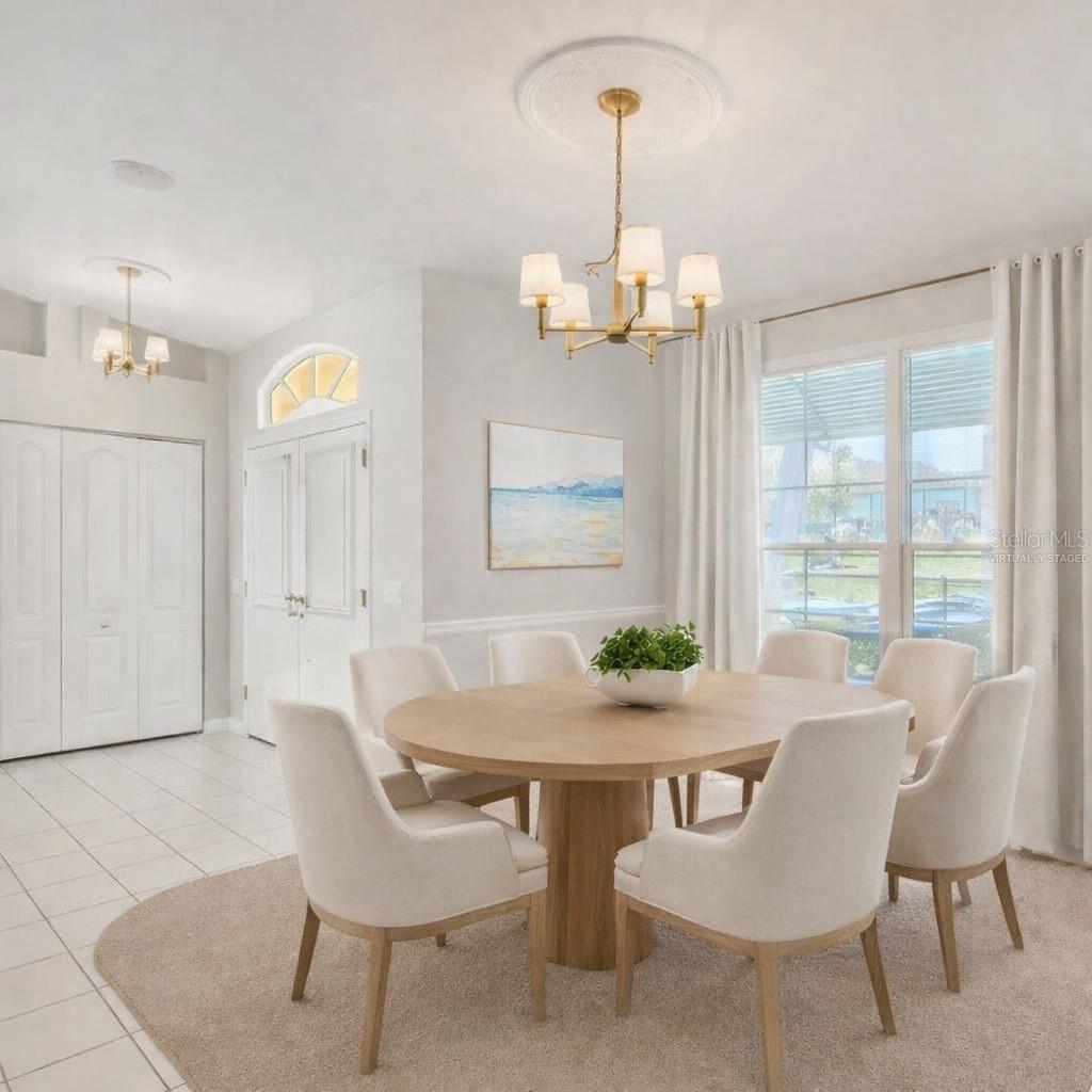 RIVER CLUB NORTH - Residential