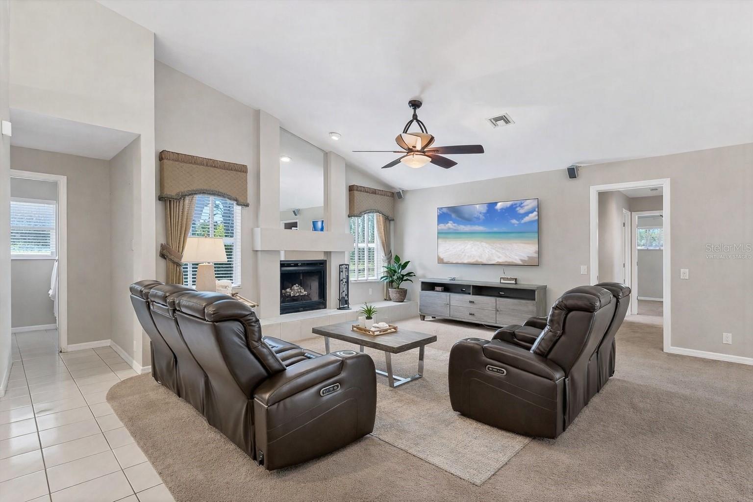 RIVER CLUB NORTH - Residential