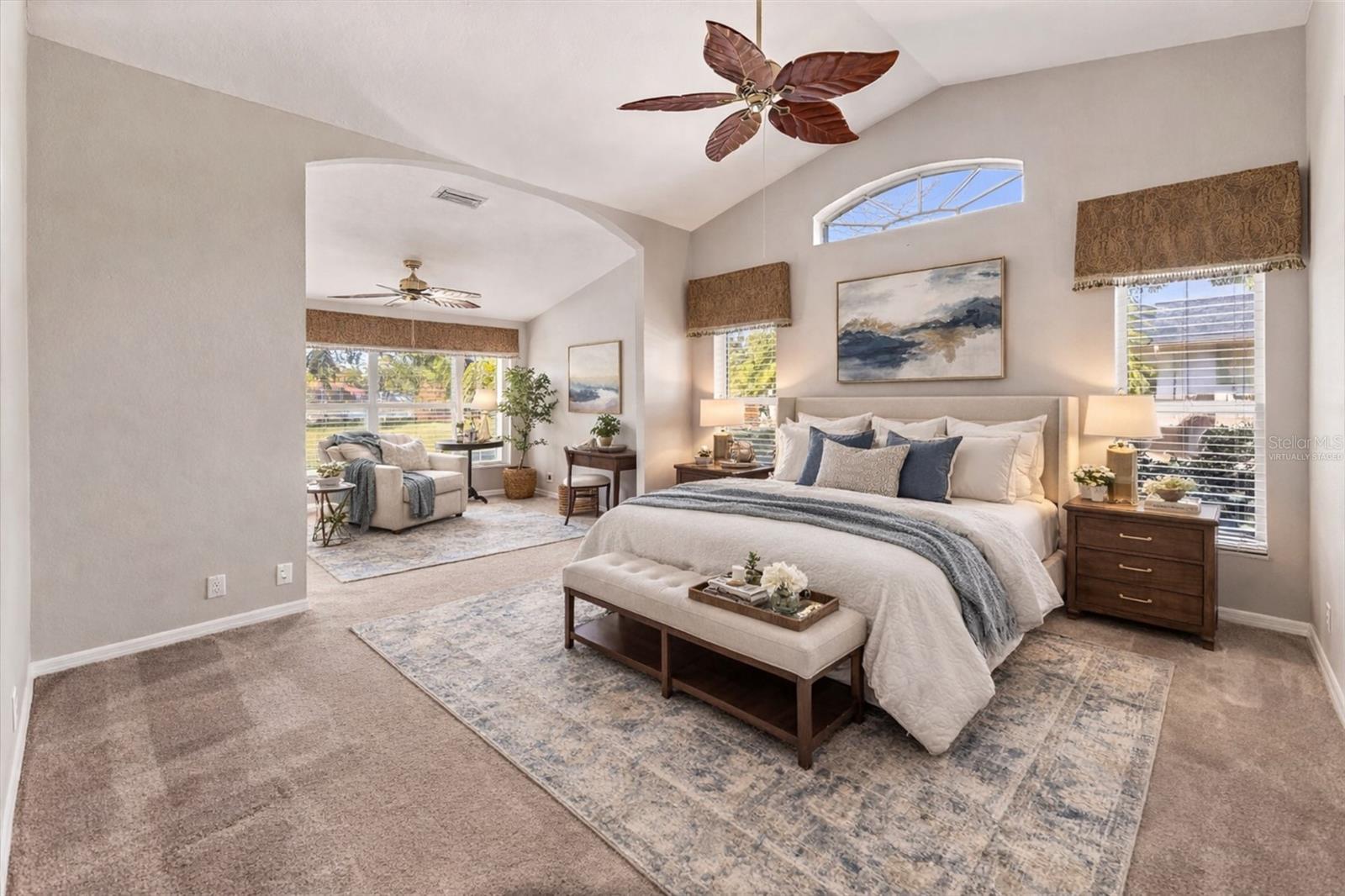 RIVER CLUB NORTH - Residential