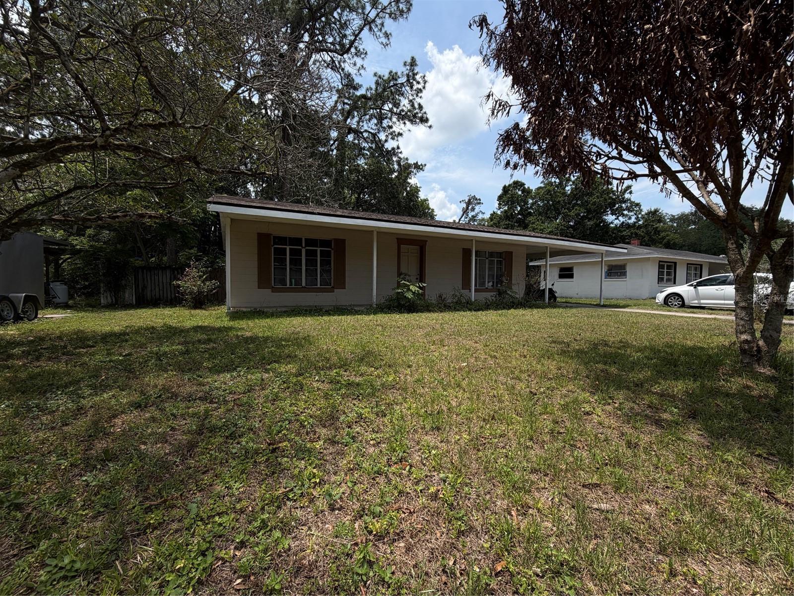WYNNEWOOD - Residential