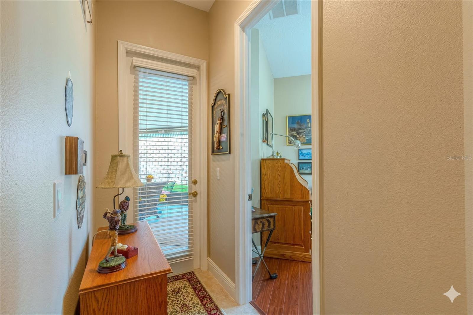 DUNHILL AT ERROL ESTS - Residential