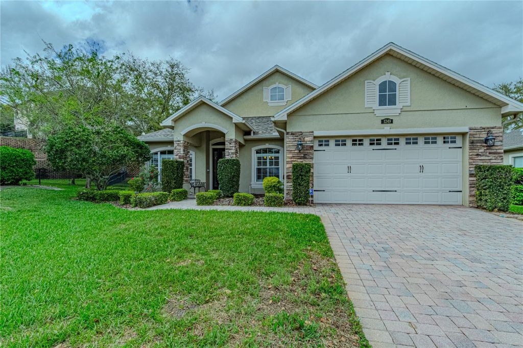 Photo of Apopka, FL 32712 (MLS # O6390846)