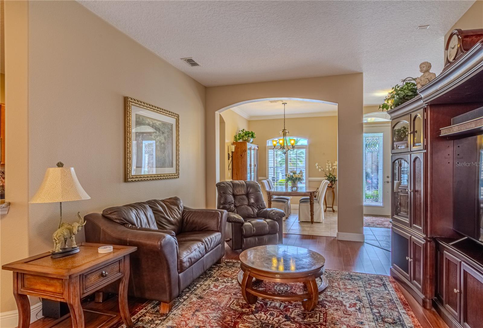 DUNHILL AT ERROL ESTS - Residential