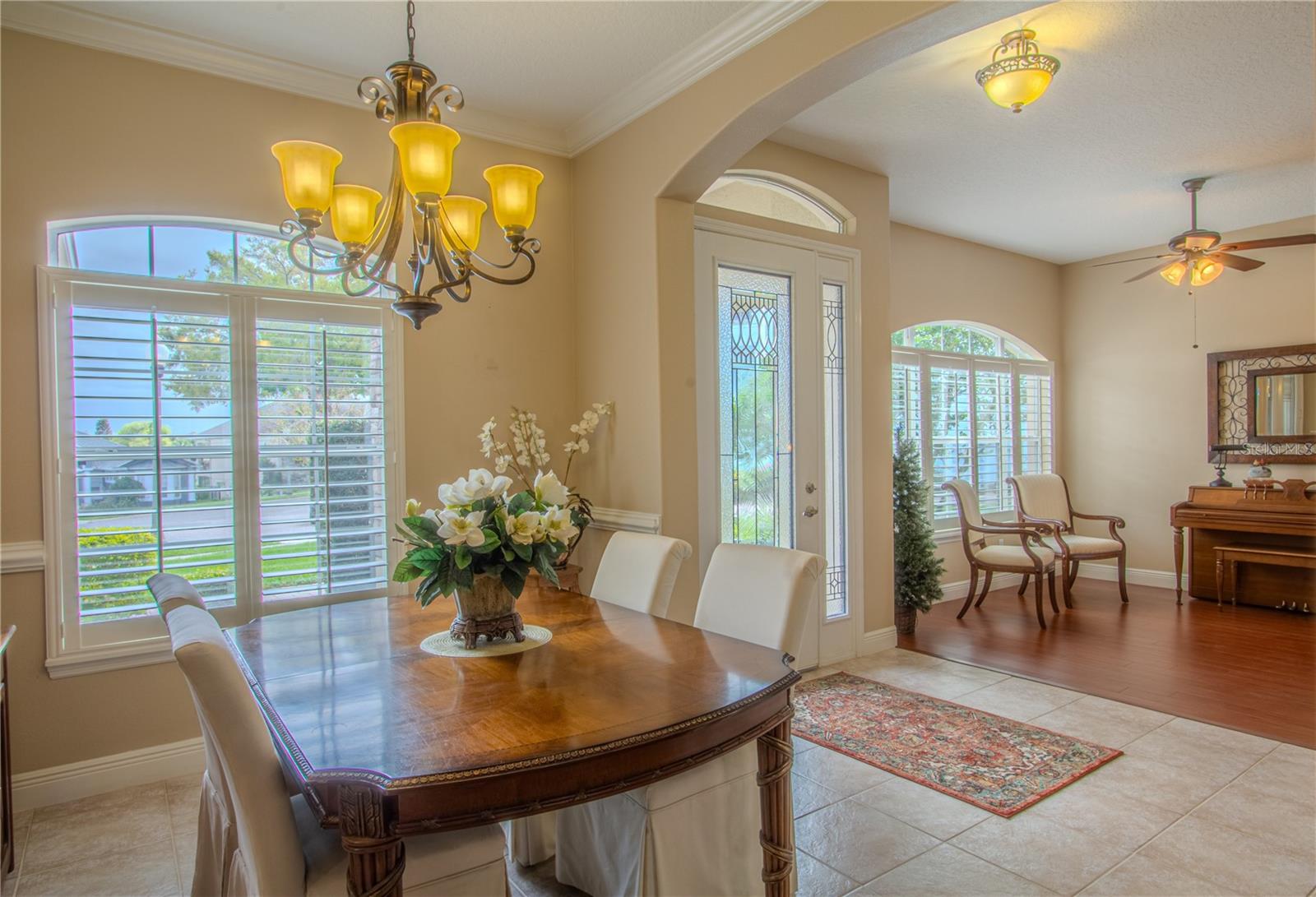 DUNHILL AT ERROL ESTS - Residential