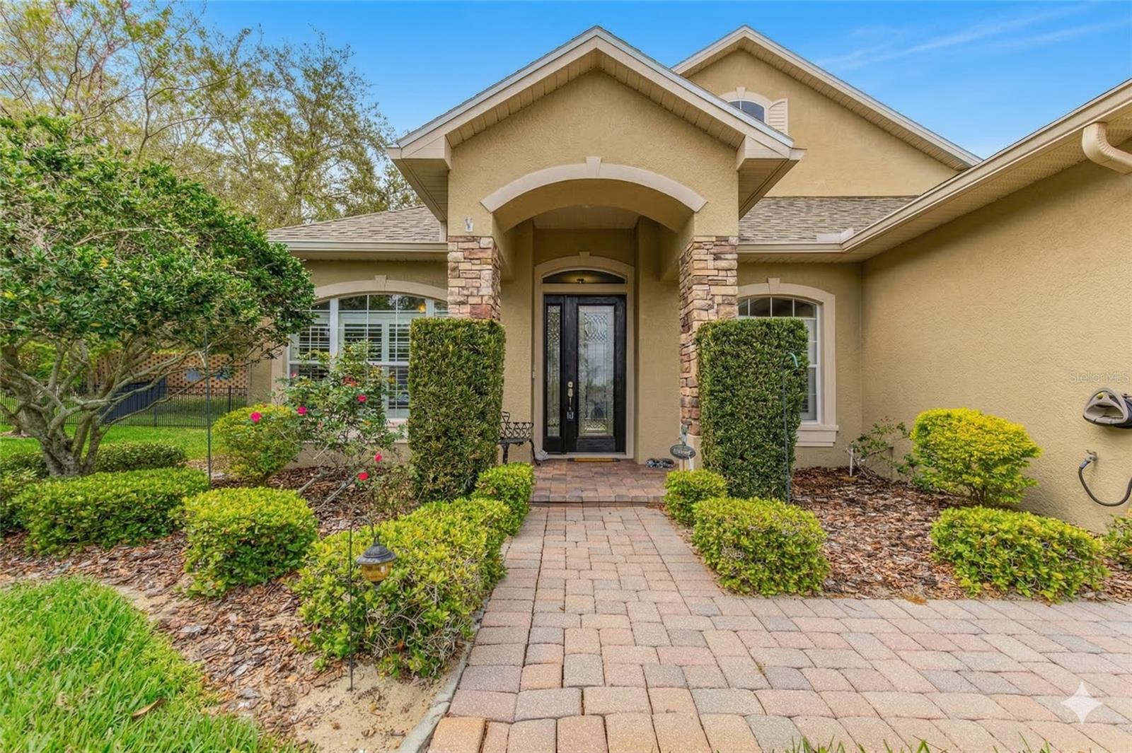 DUNHILL AT ERROL ESTS - Residential