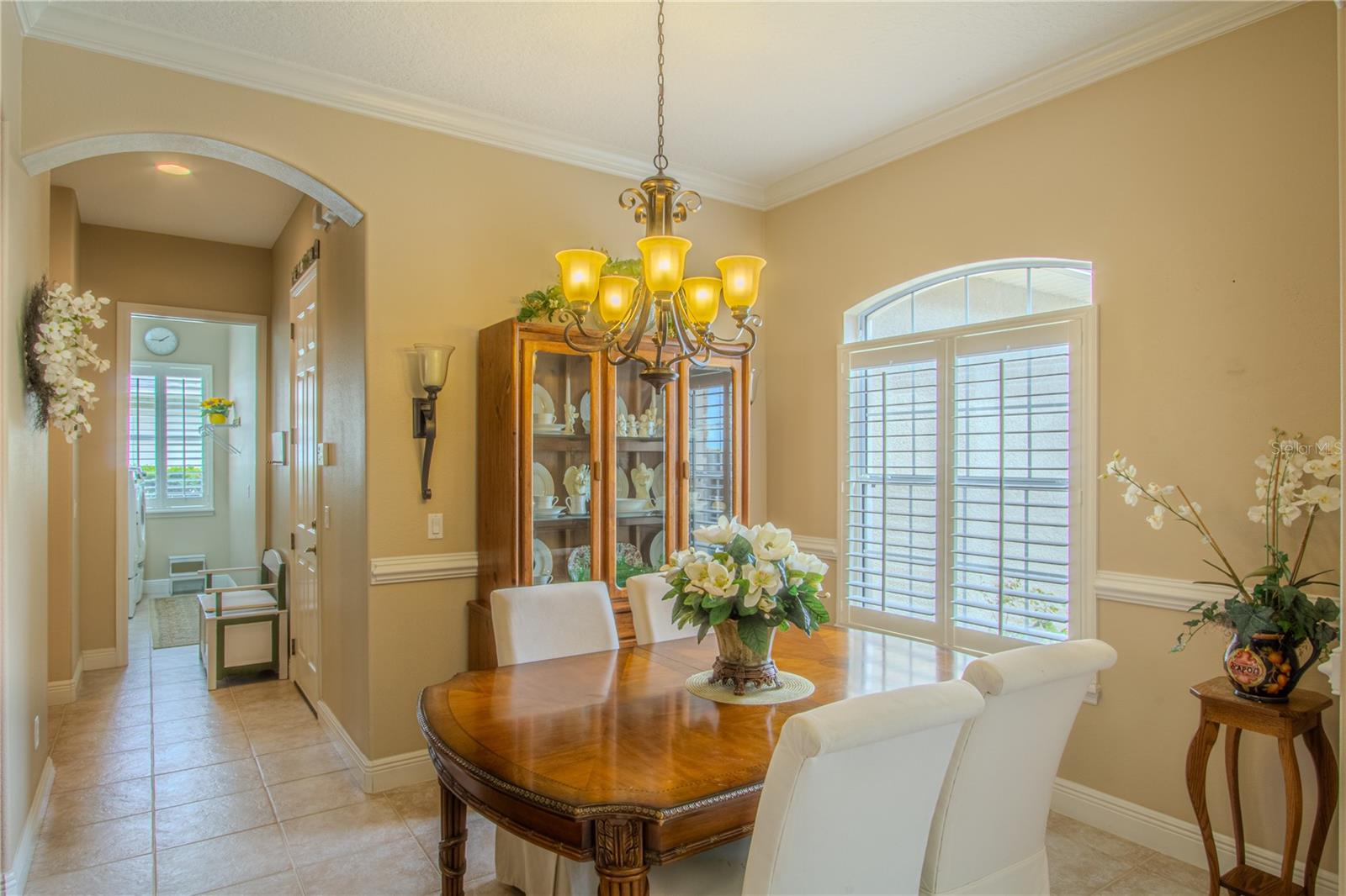 DUNHILL AT ERROL ESTS - Residential