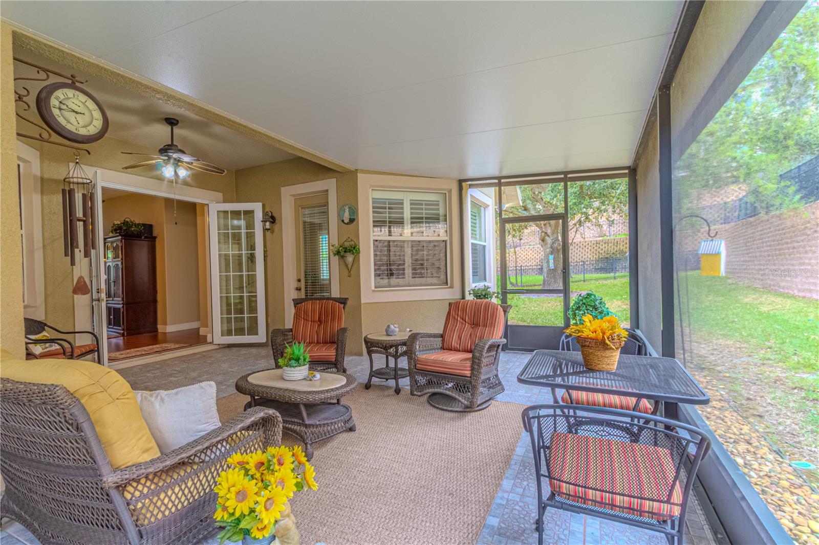 DUNHILL AT ERROL ESTS - Residential