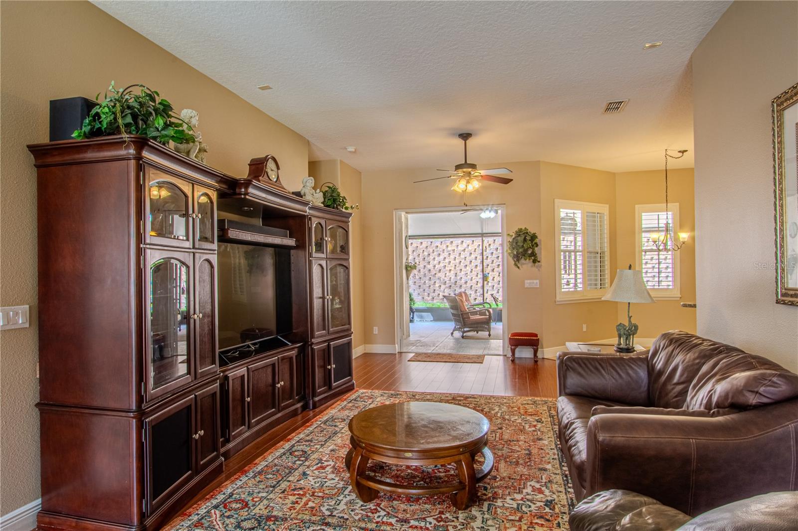 DUNHILL AT ERROL ESTS - Residential