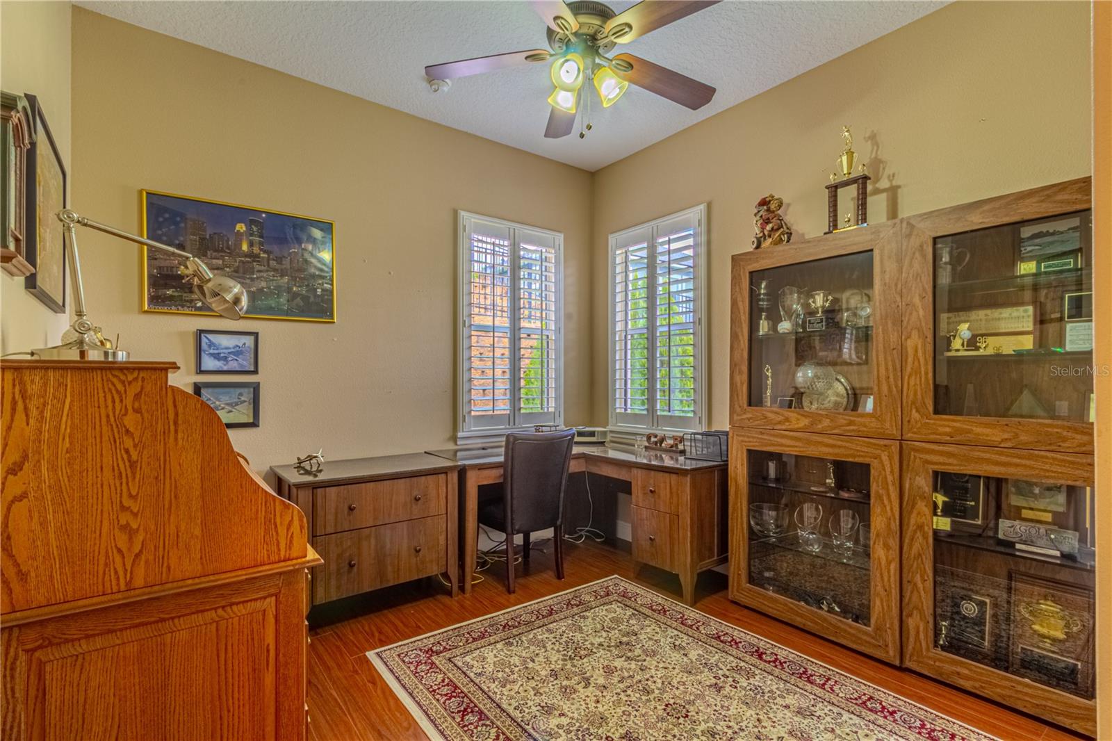 DUNHILL AT ERROL ESTS - Residential