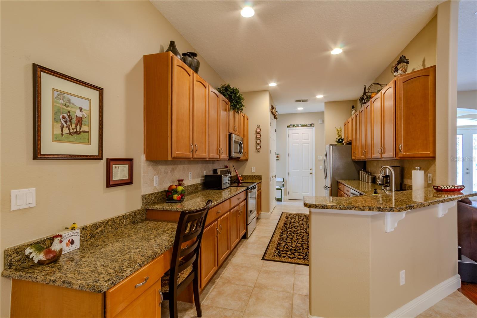 DUNHILL AT ERROL ESTS - Residential