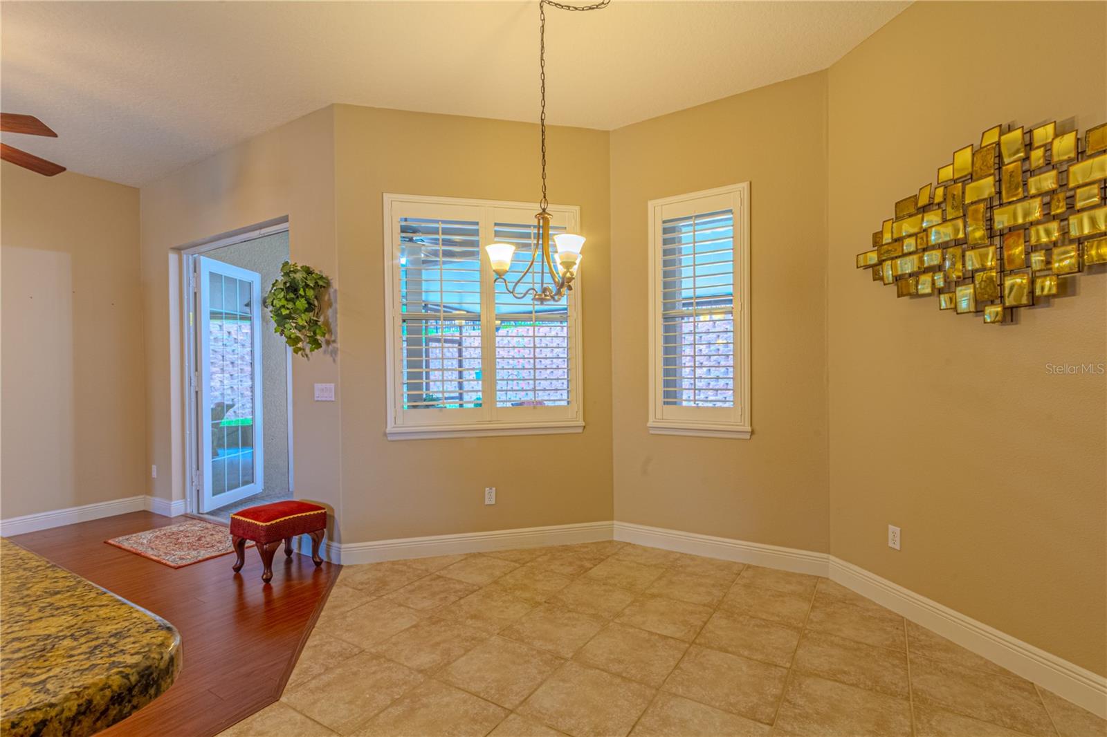 DUNHILL AT ERROL ESTS - Residential