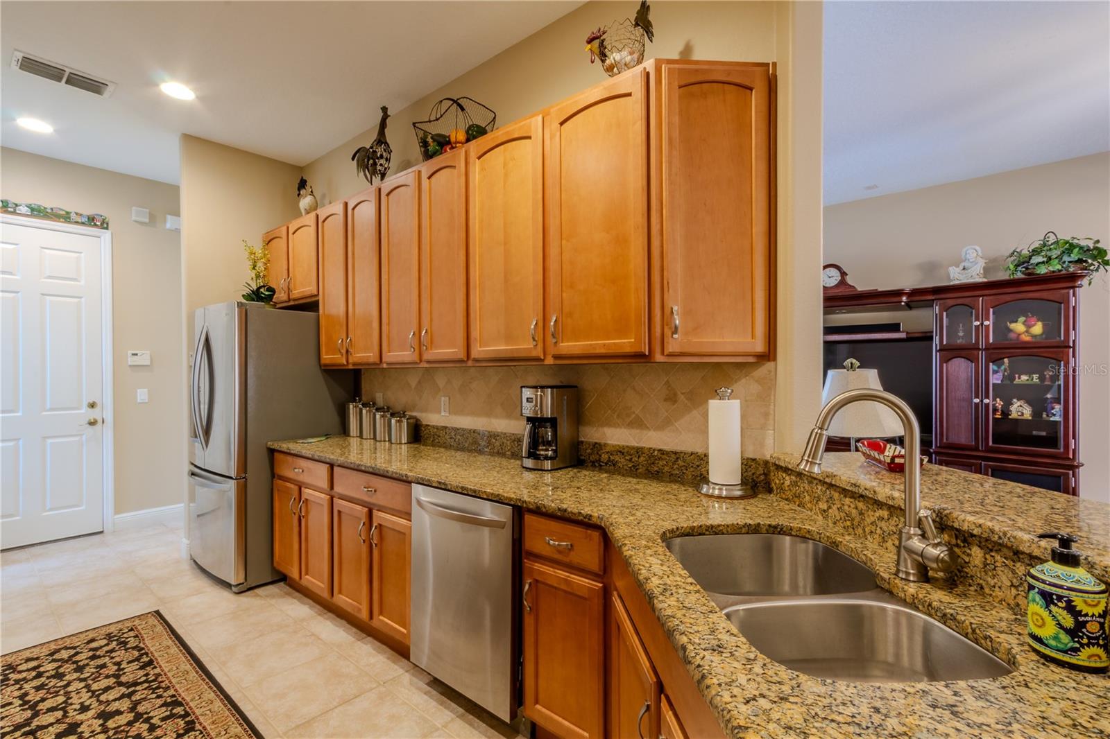 DUNHILL AT ERROL ESTS - Residential