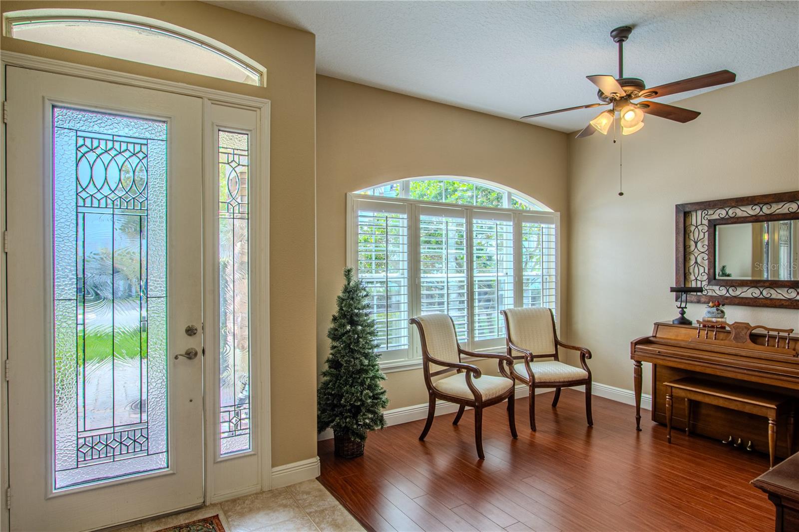 DUNHILL AT ERROL ESTS - Residential