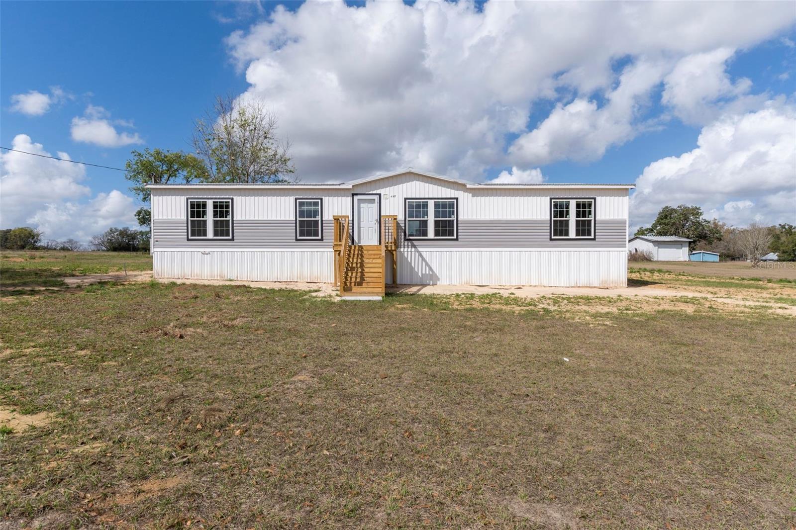 ZEPHYRHILLS COLONY CO - Residential