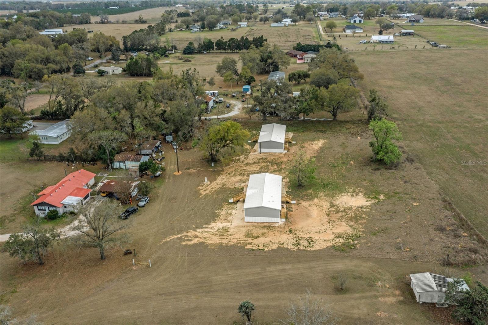 ZEPHYRHILLS COLONY CO - Residential