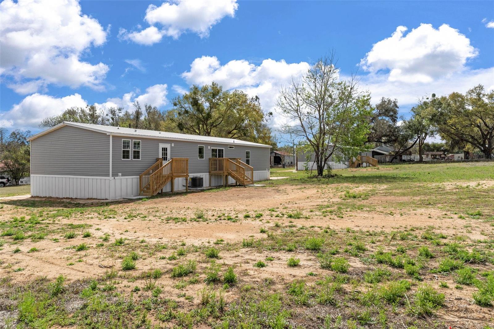 ZEPHYRHILLS COLONY CO - Residential