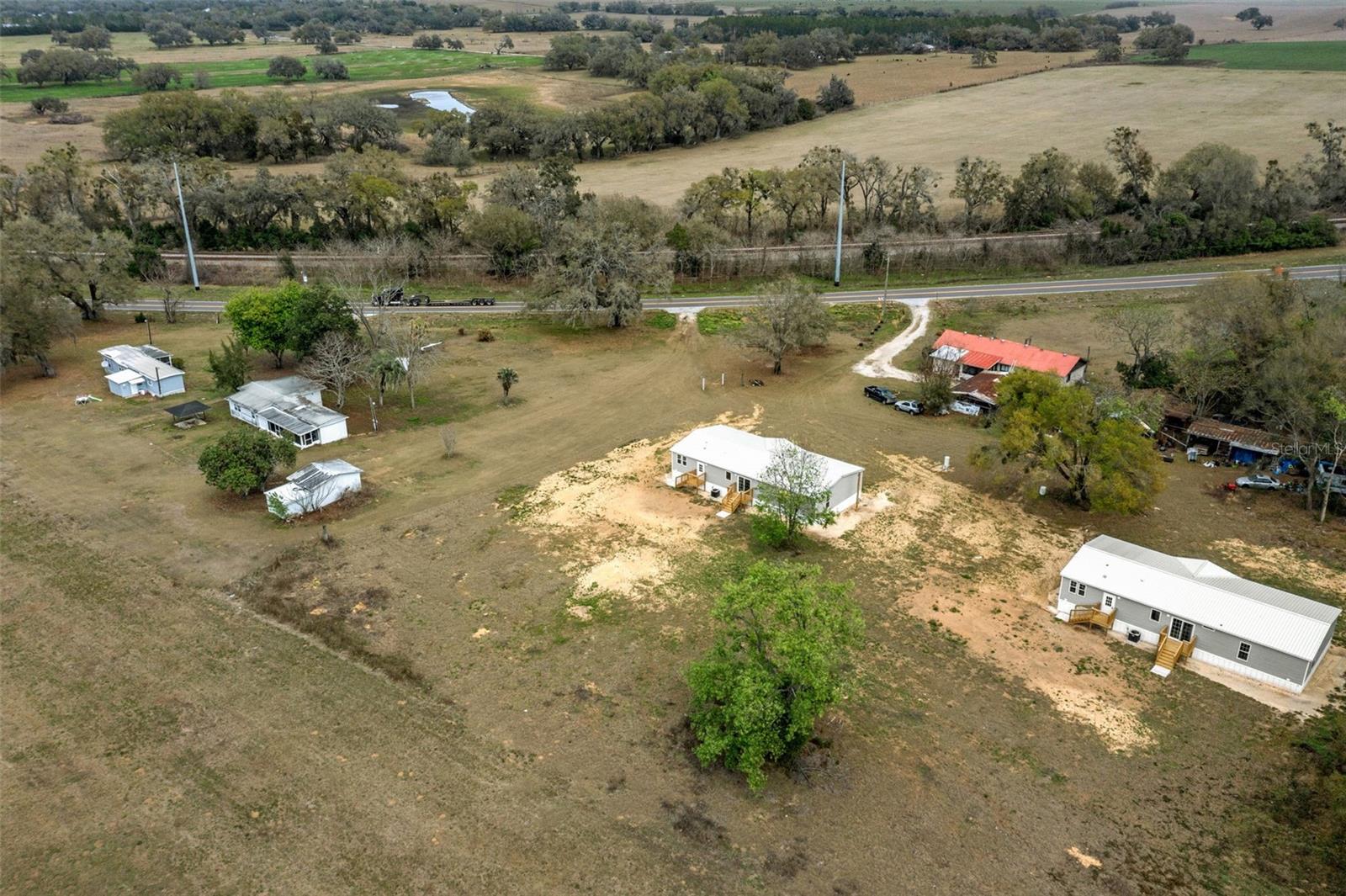 ZEPHYRHILLS COLONY CO - Residential