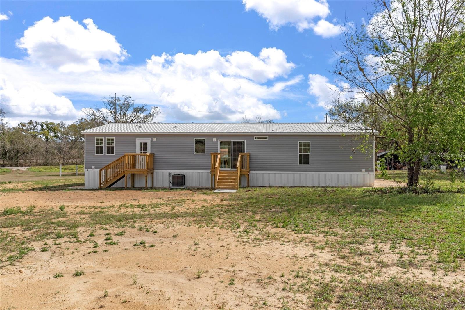 ZEPHYRHILLS COLONY CO - Residential