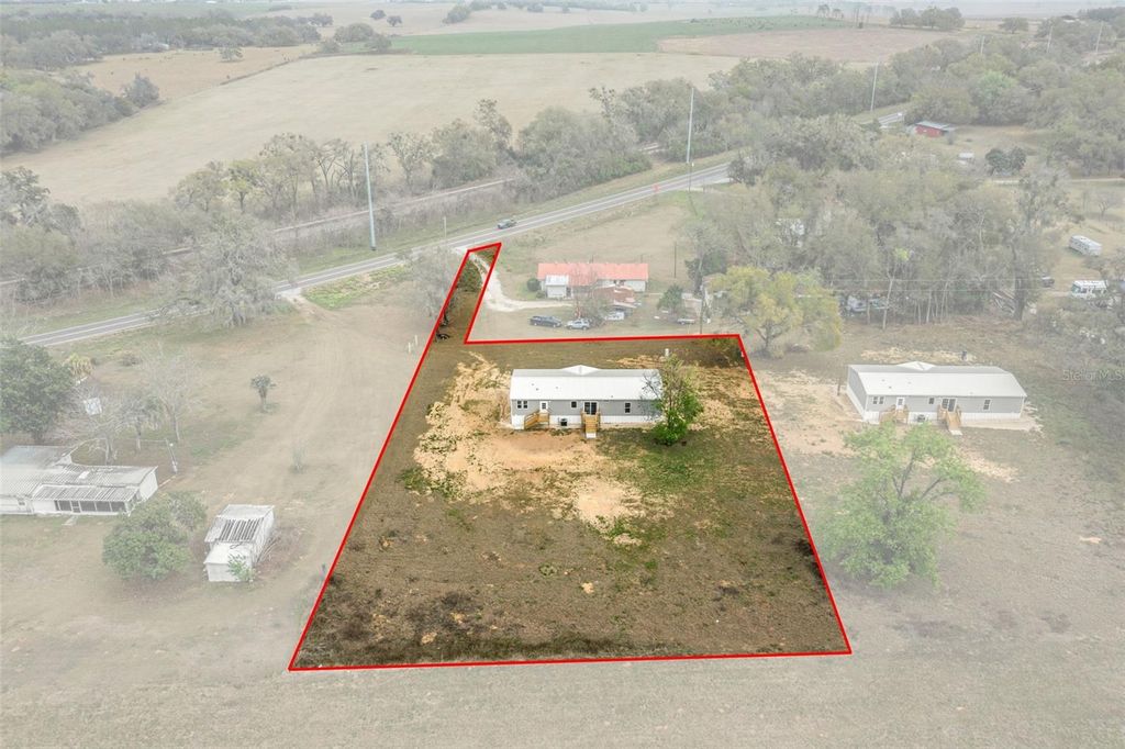 Photo of 10877 Old Lakeland Highway, Dade City, FL 33525 (MLS # W7883514)