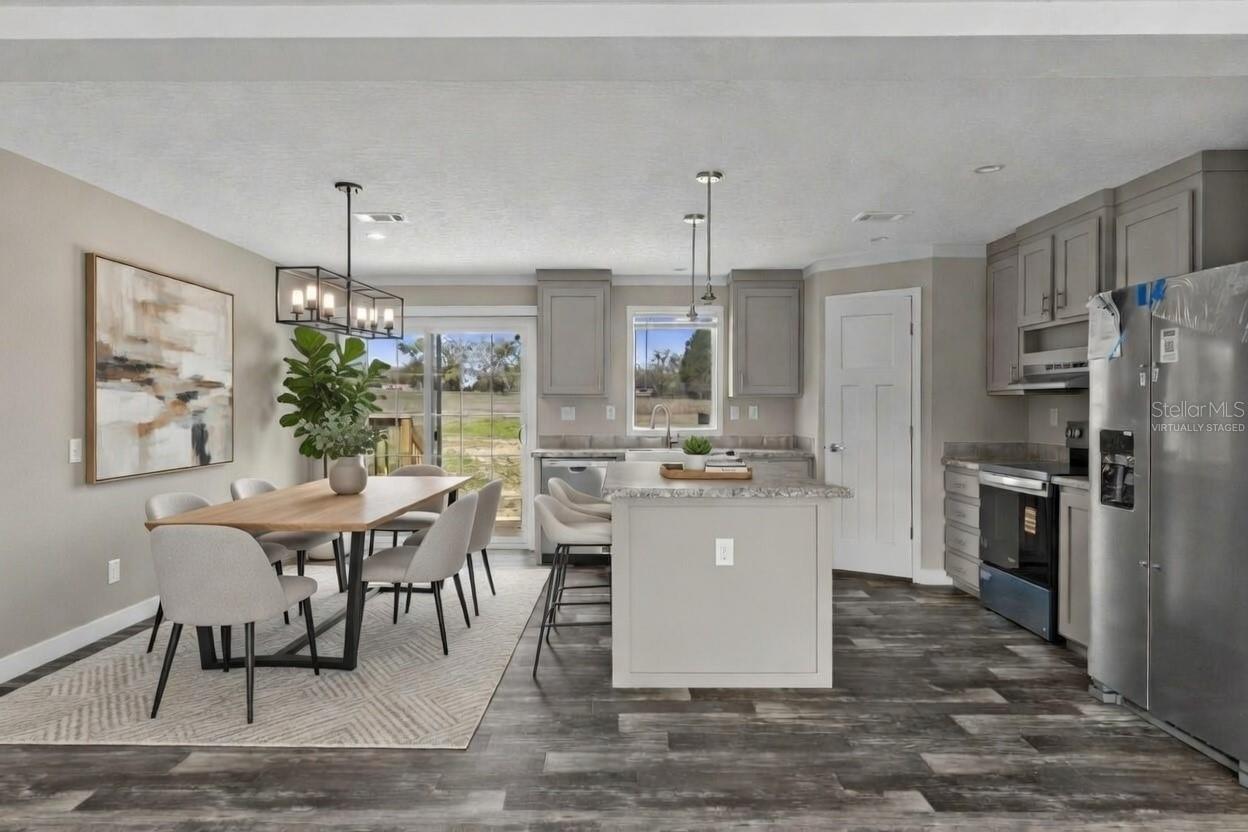 ZEPHYRHILLS COLONY CO - Residential