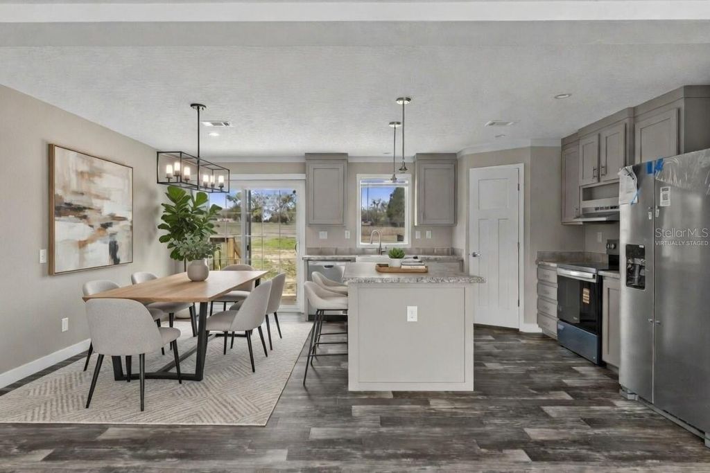 Photo of 10877 Old Lakeland Highway, Dade City, FL 33525 (MLS # W7883514)