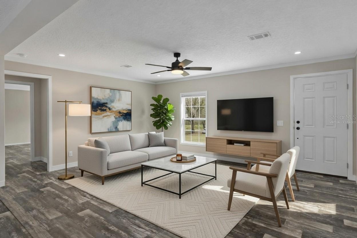 ZEPHYRHILLS COLONY CO - Residential