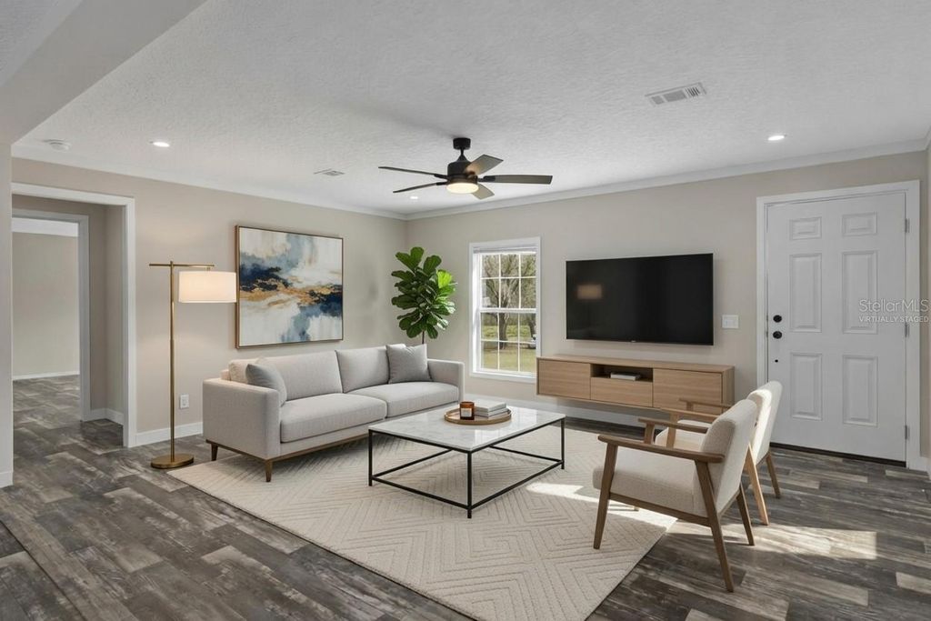 Photo of 10877 Old Lakeland Highway, Dade City, FL 33525 (MLS # W7883514)