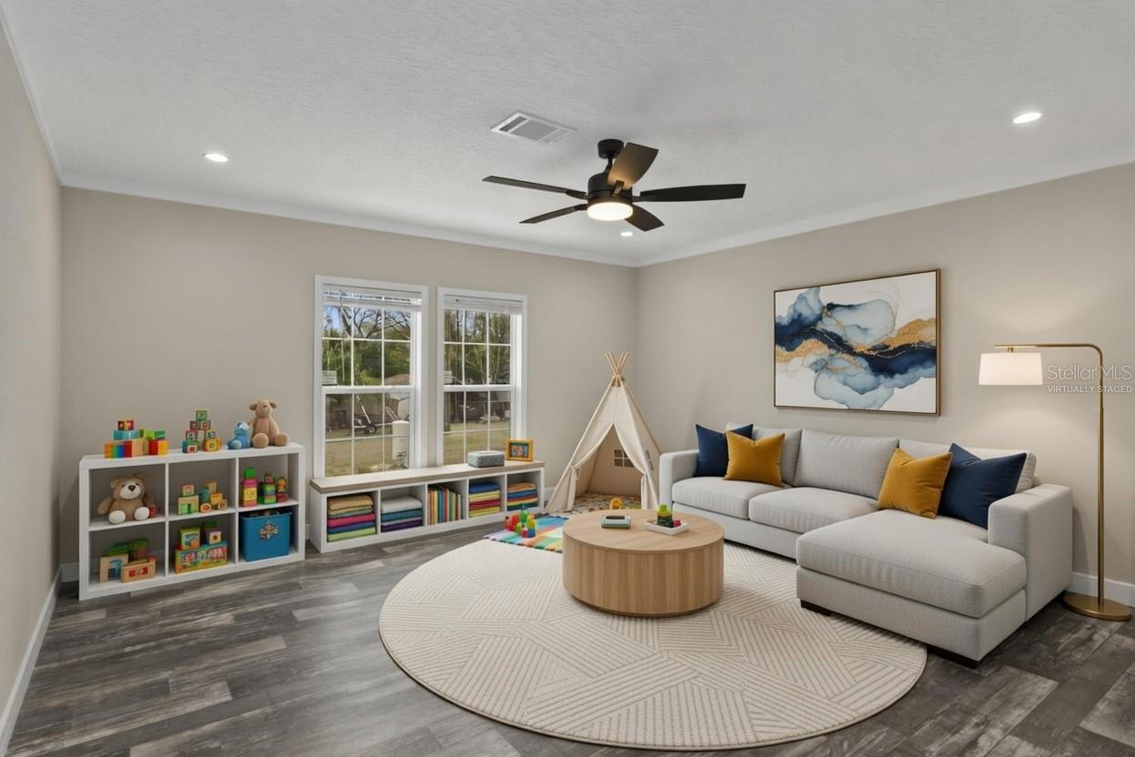 ZEPHYRHILLS COLONY CO - Residential