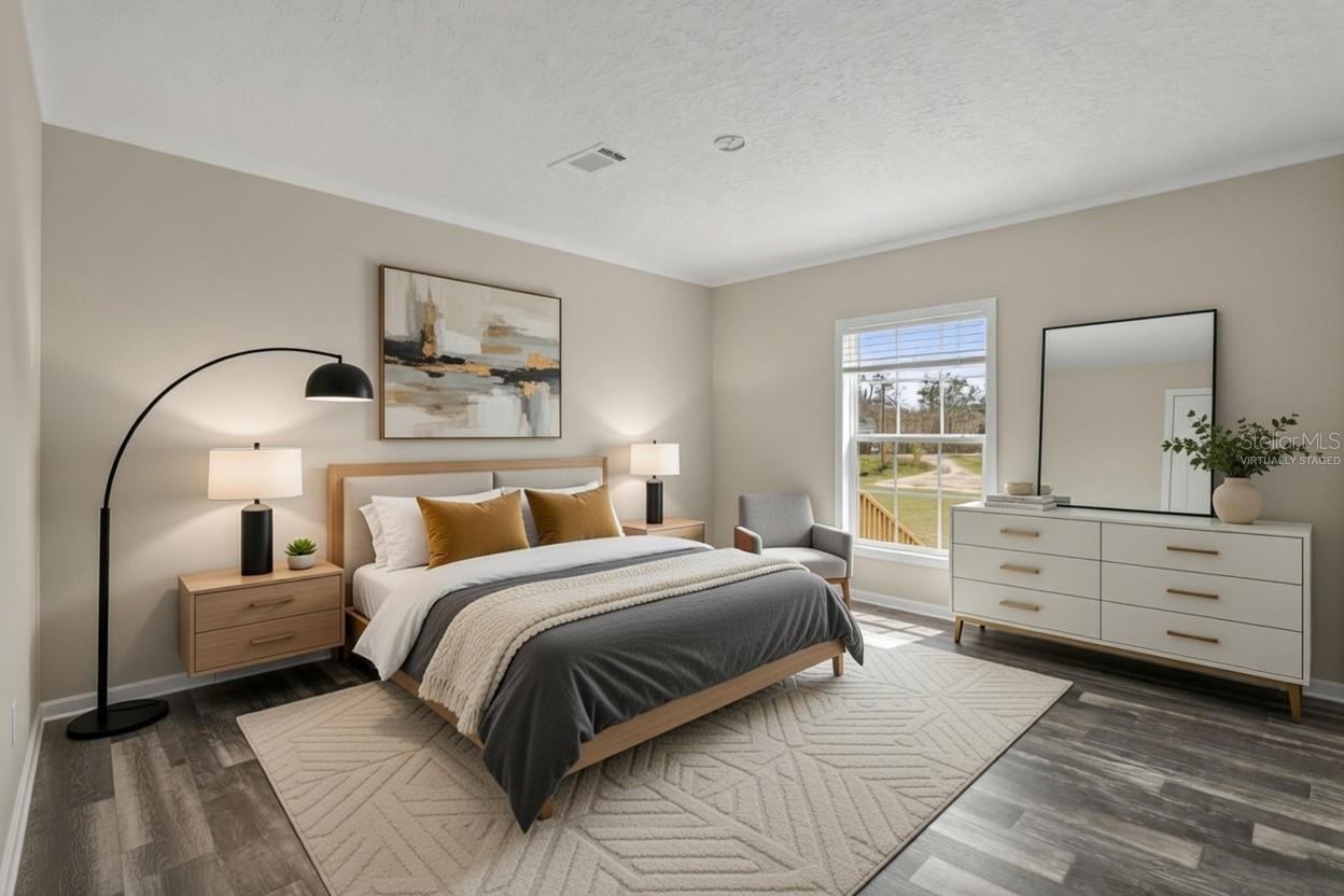 ZEPHYRHILLS COLONY CO - Residential