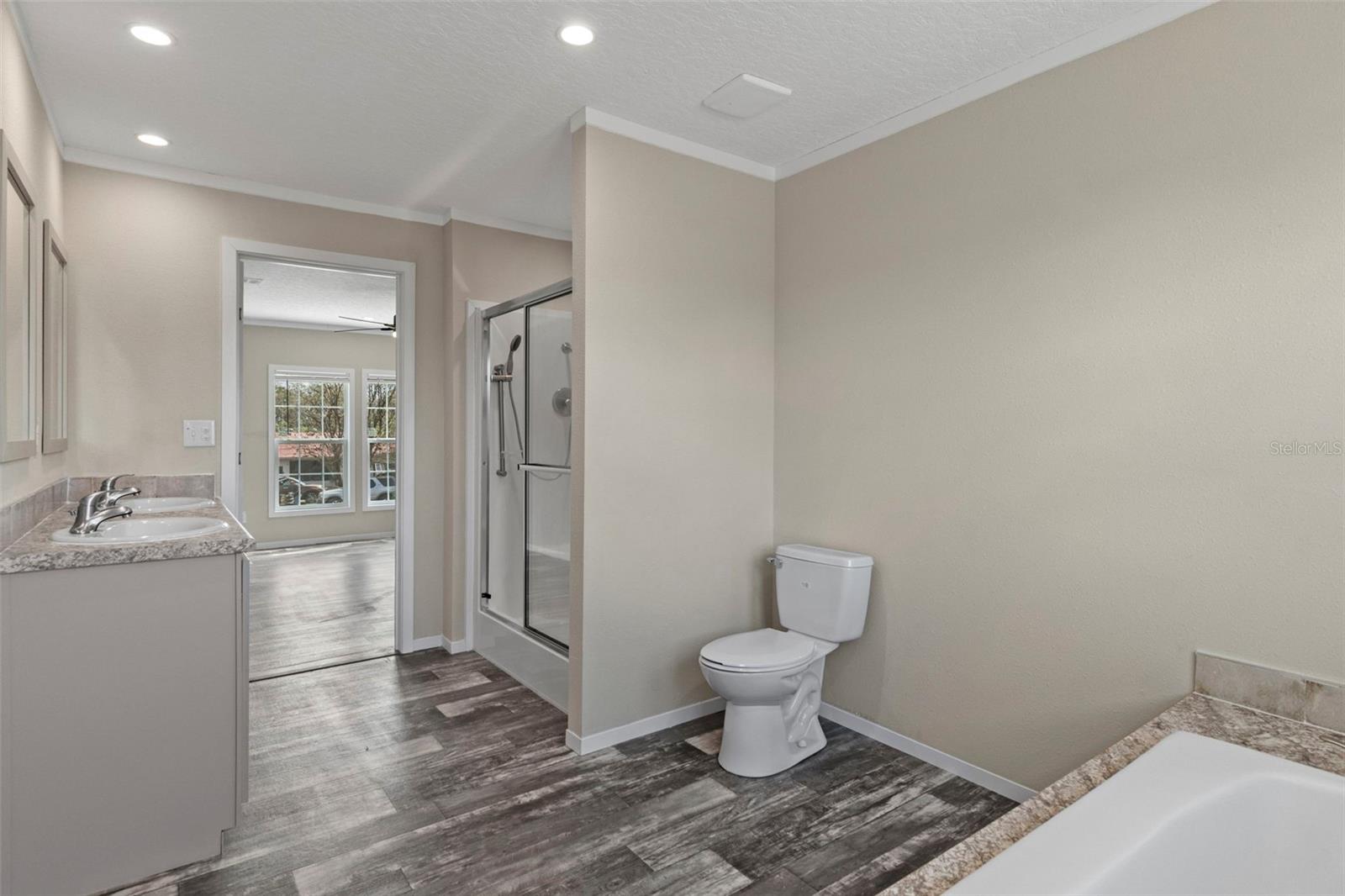 ZEPHYRHILLS COLONY CO - Residential