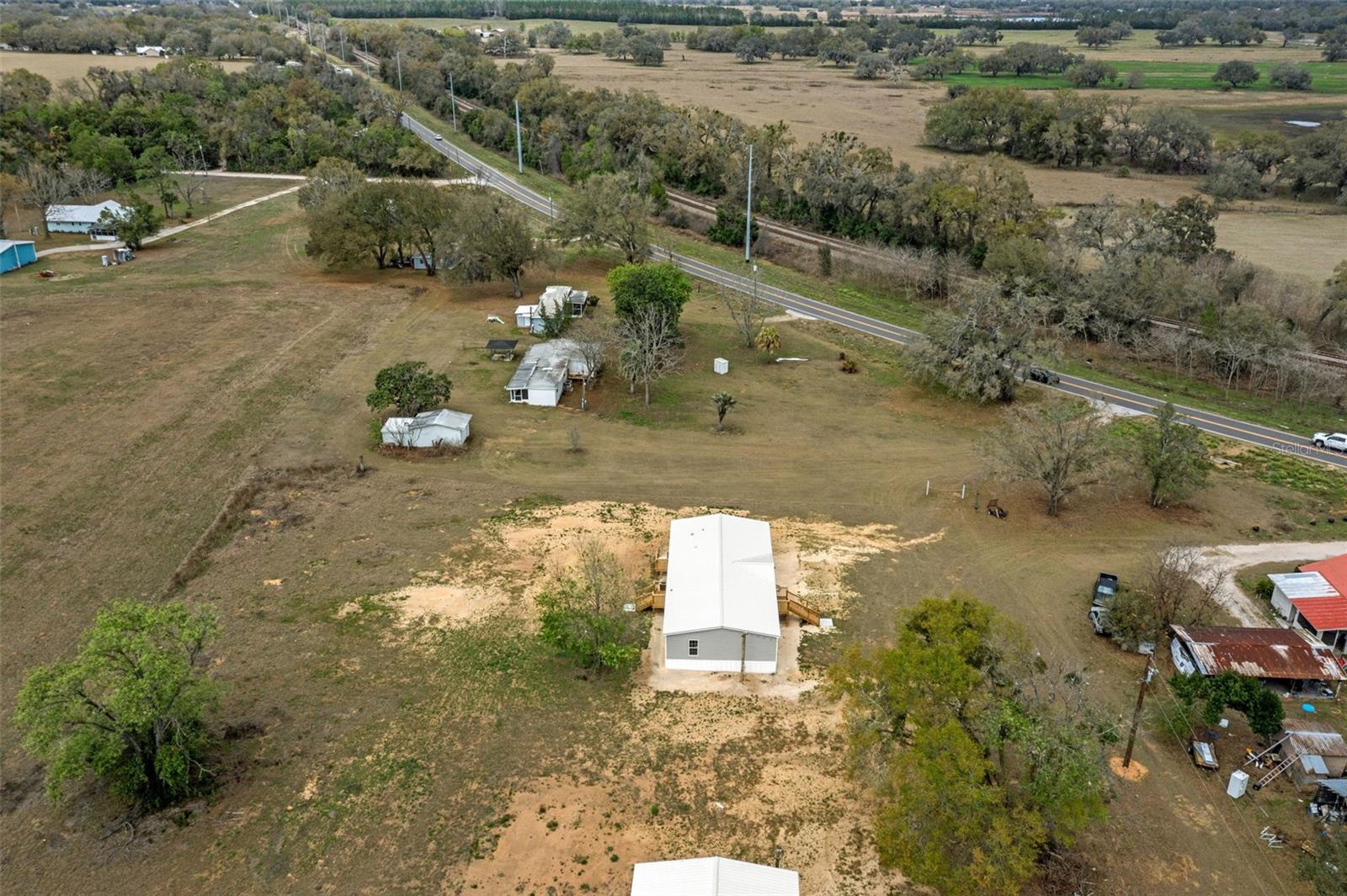 ZEPHYRHILLS COLONY CO - Residential