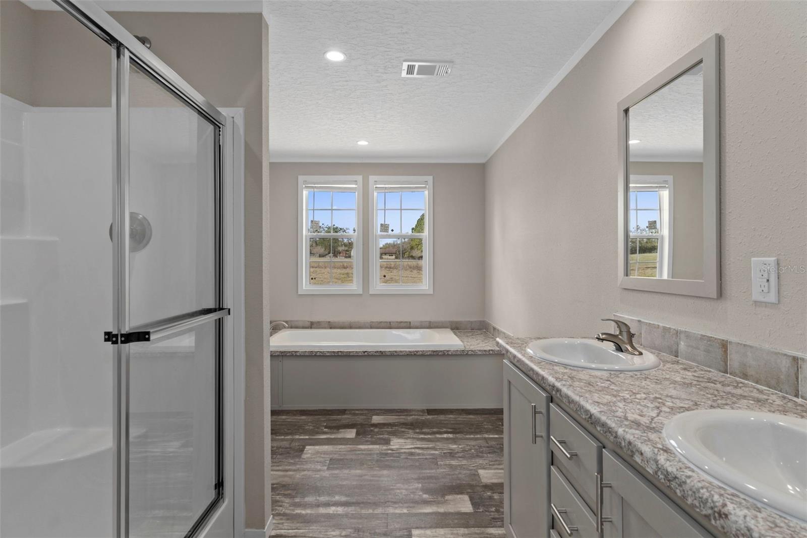 ZEPHYRHILLS COLONY CO - Residential