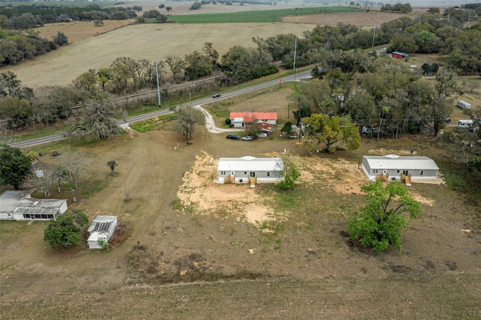 ZEPHYRHILLS COLONY CO - Residential