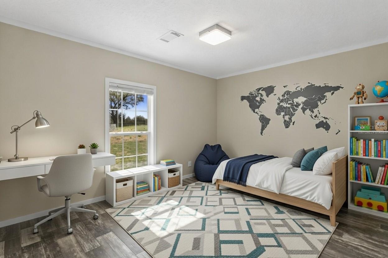 ZEPHYRHILLS COLONY CO - Residential