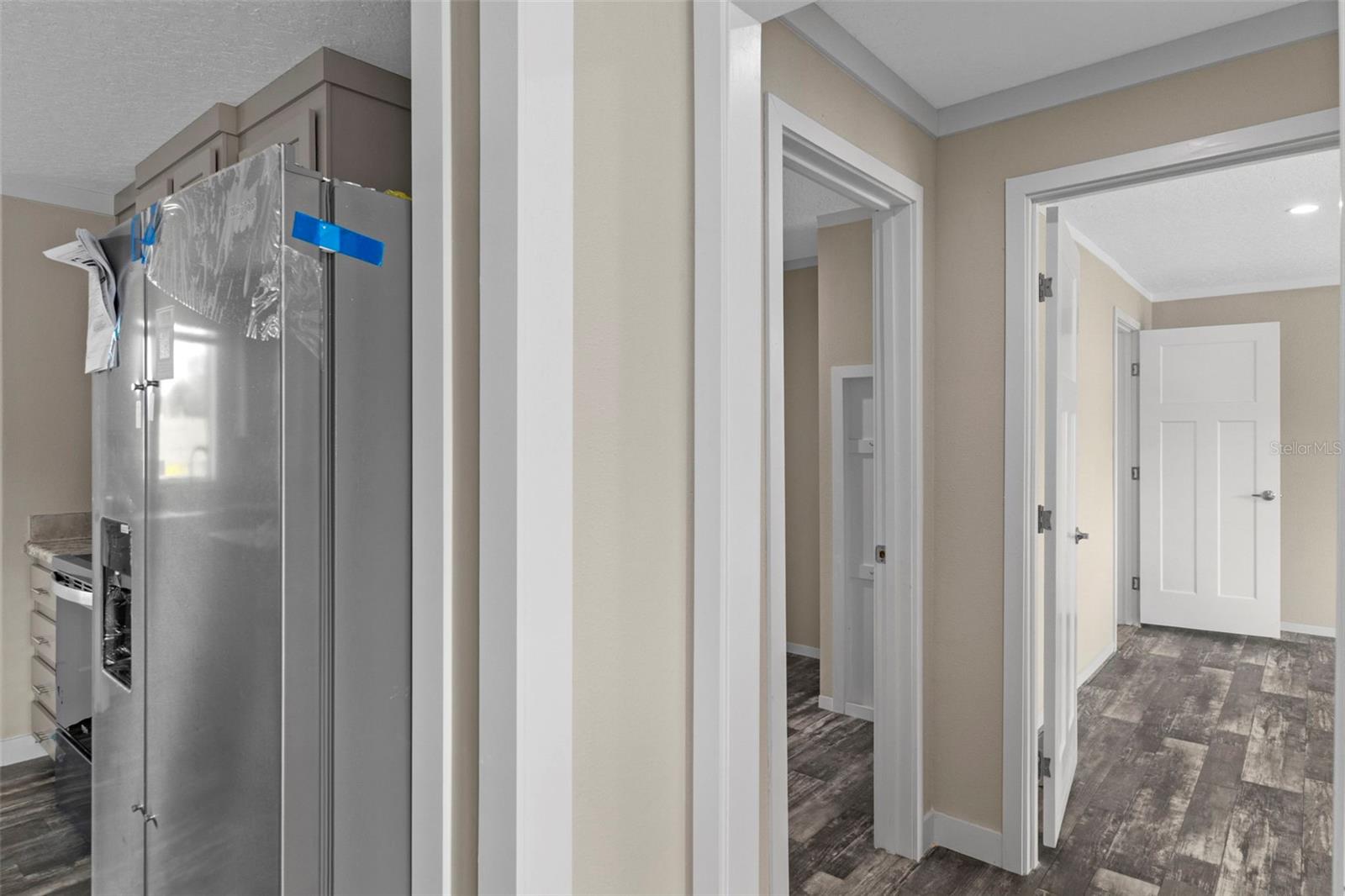 ZEPHYRHILLS COLONY CO - Residential