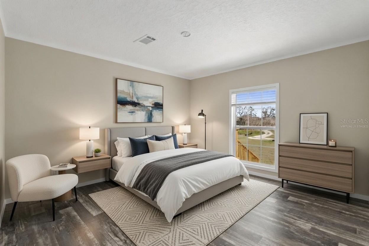 ZEPHYRHILLS COLONY CO - Residential