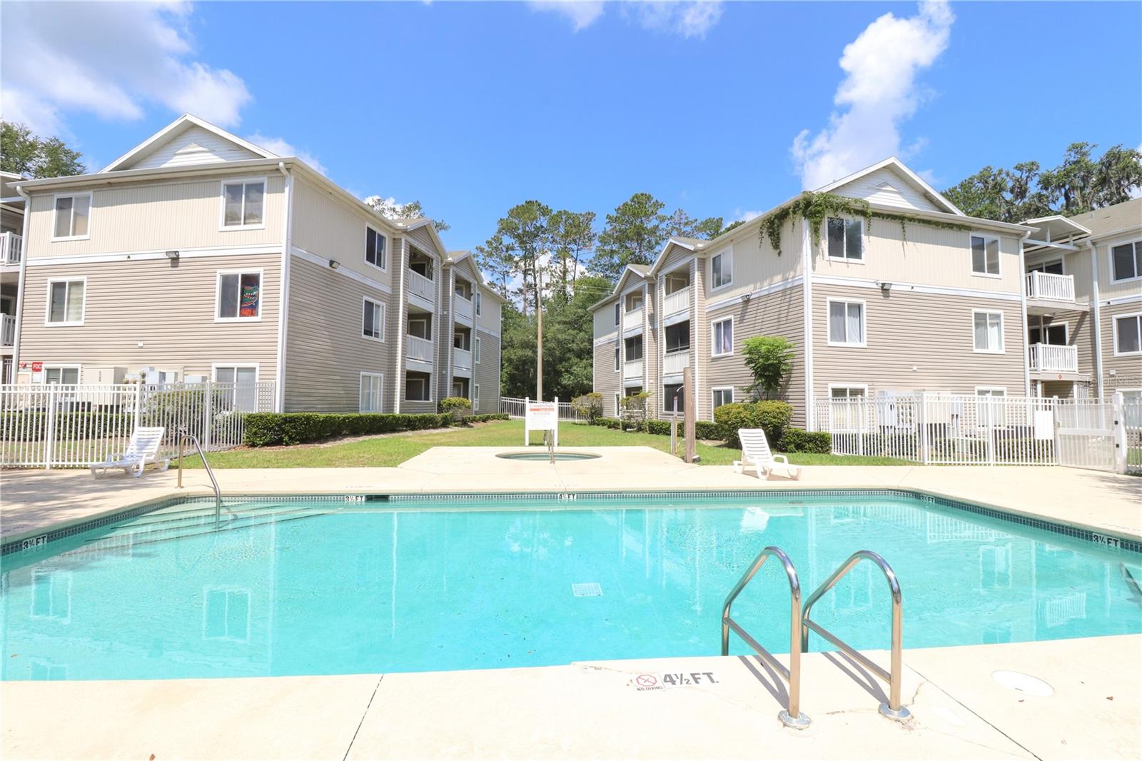 4000 SW 23RD STREET 3-302 Room 2