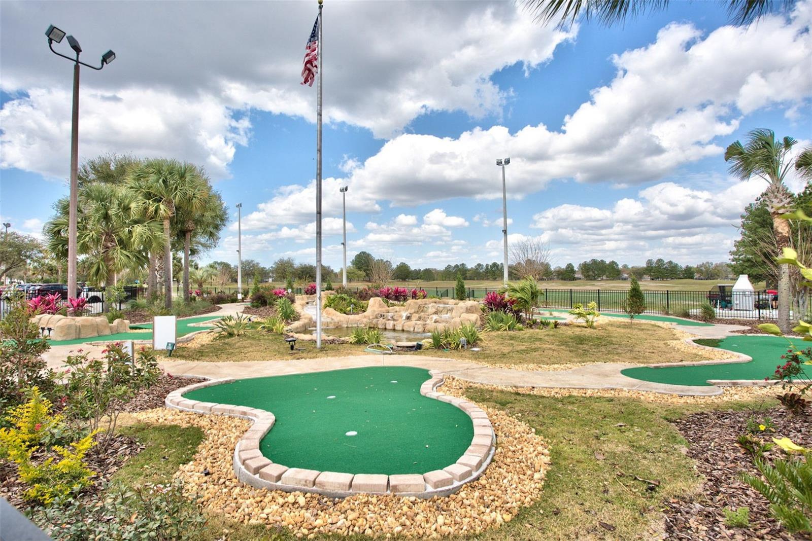 PLANTATION PALMS PH 02B - Residential