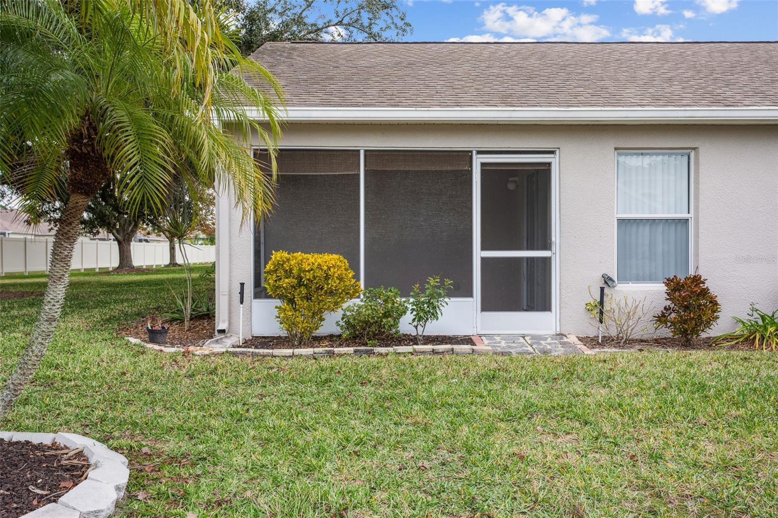 PLANTATION PALMS PH 02B - Residential