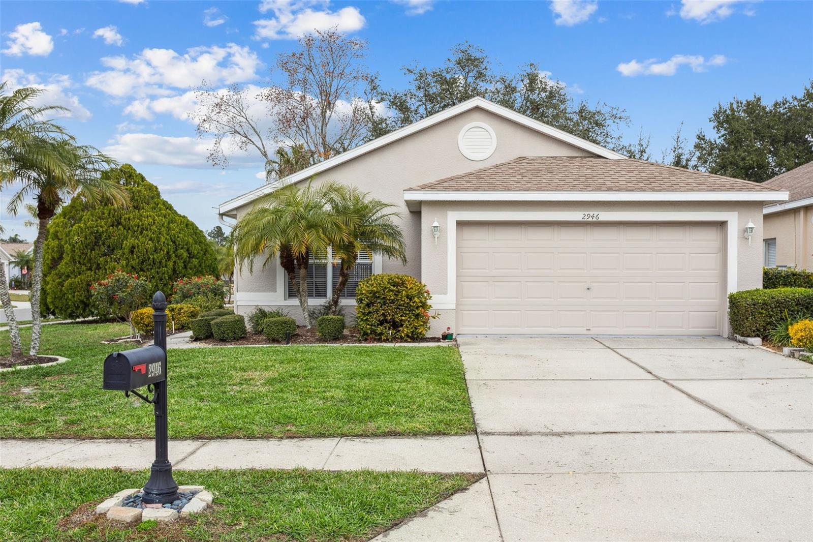 PLANTATION PALMS PH 02B - Residential